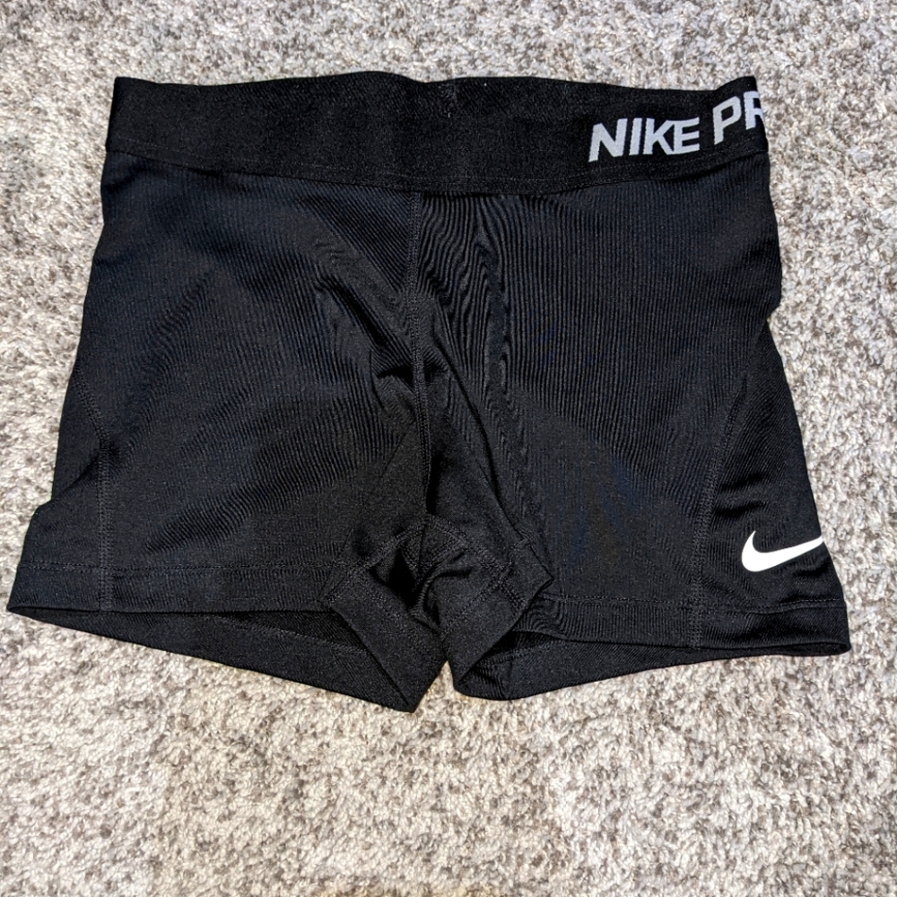 Nike shorts